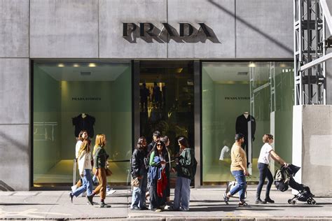 prada skyscraper in manhattan|Prada Plots New York Expansion With Acquisition of Two .